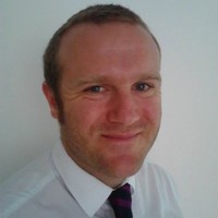 Nick Ethelstone Coal Authority