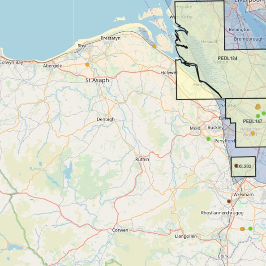 North Wales licences OGA.jpg