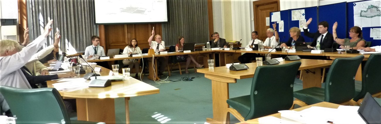 180808 SCC planning meeting 2