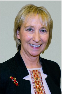 Vivienne Michael MVDC