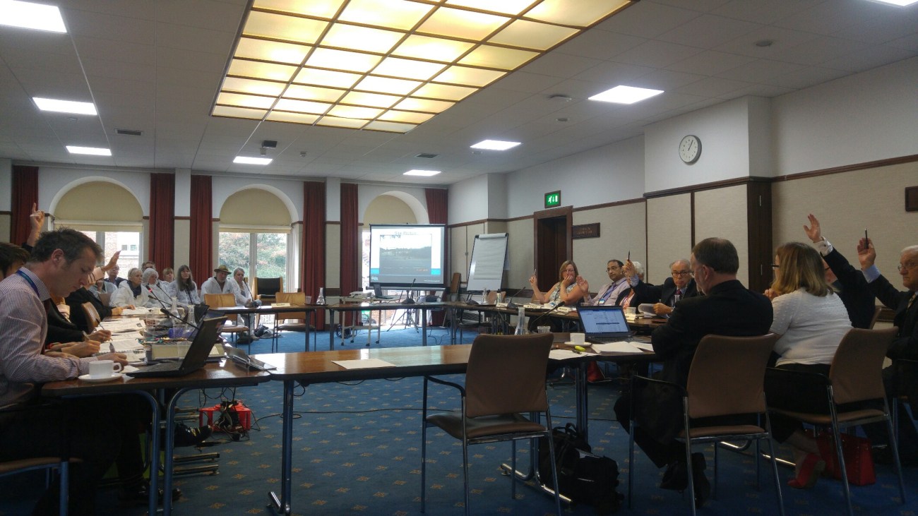 180911 WSCC on Broadford Bridge vote7