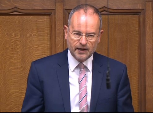 180912 pmq Paul Blomfield