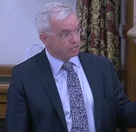 180912 WestHall Planning debate MarkMenzies