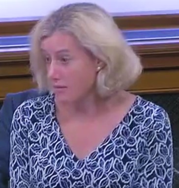 180912 WestHall Planning debate Ruth George