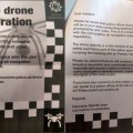 180914 Lancs drone leaflet