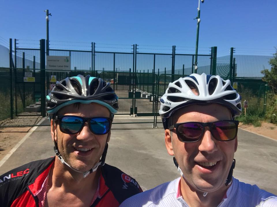 180922 Le Tour de Frackshire