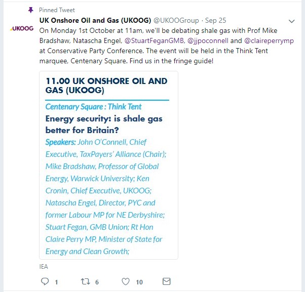 180925 UKOOG tweet