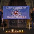 180926 Haxby and Wigginton Against Fracking Dave Marris