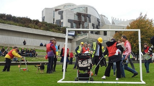 180926 Inequalities Cup Friends of the Earth