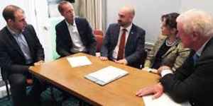 181004 lobbying training