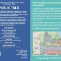 181011 Let Communities Decide meeting in Malton