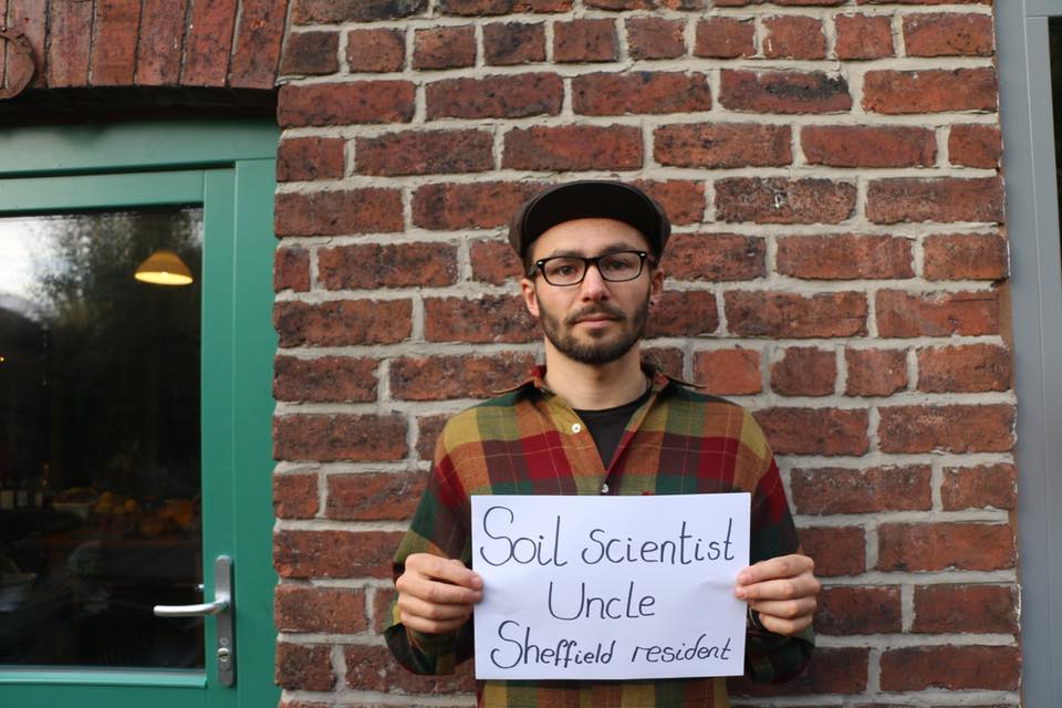 Simon Roscoe Blevins