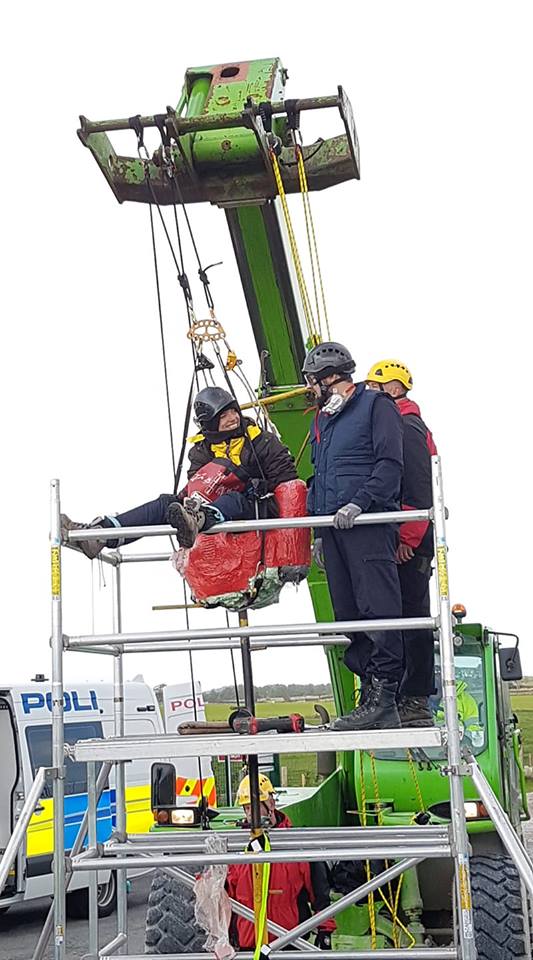 181002 pnr blockade Eddie Thornton 3