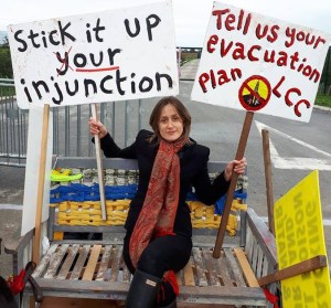 181005 Helen Chuntso at PNR