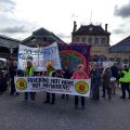 181006 Preston protest RAG6