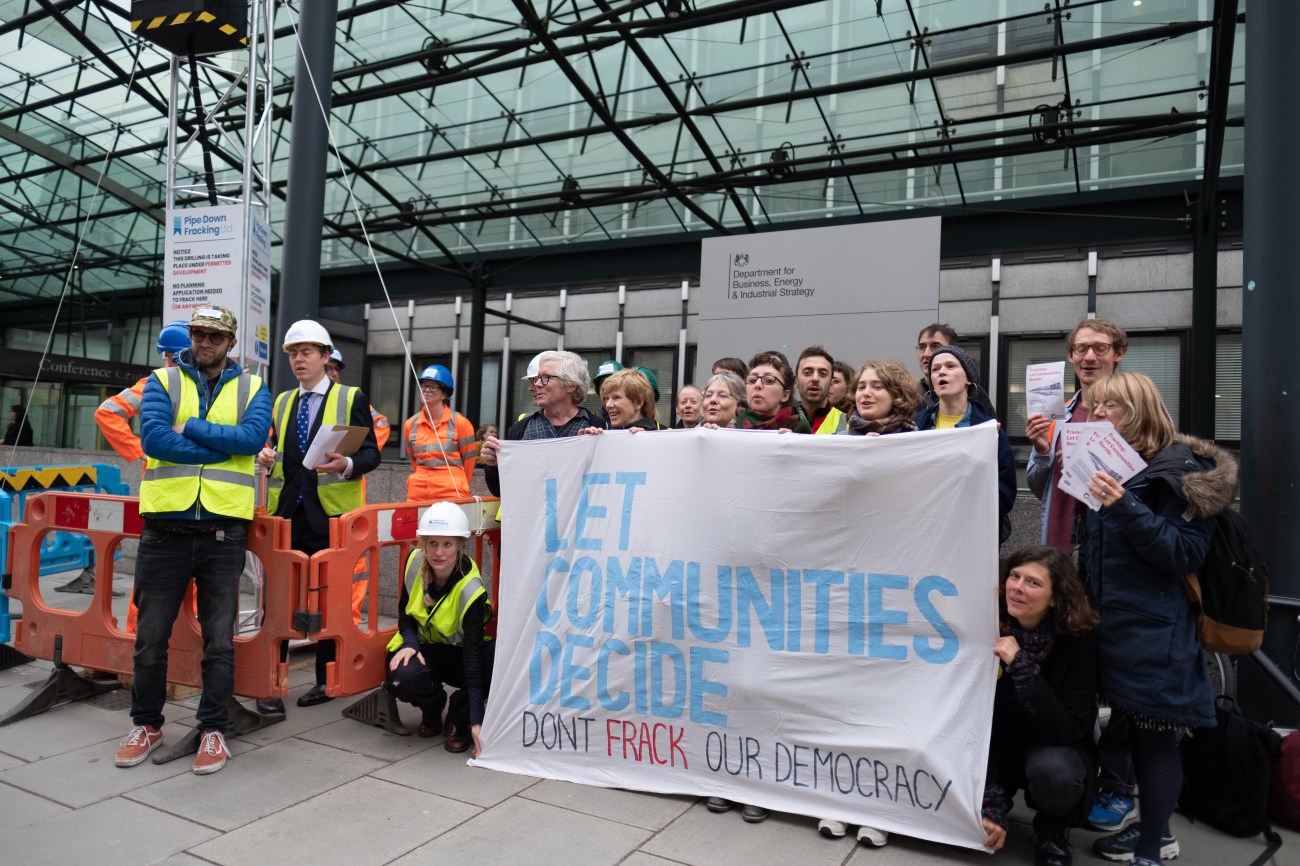 181008 fracking Beis HL_AGROSDIDIER_LONDON_ACTION_PERMITTED_DEVELOPMENT-29