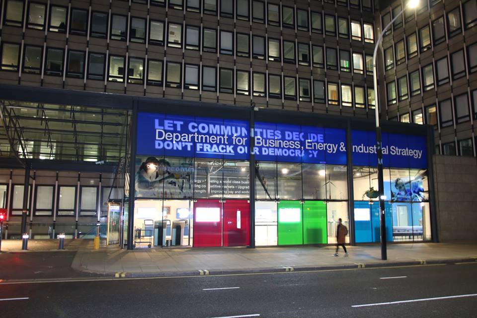 181010 Beis action Let Communities Decide