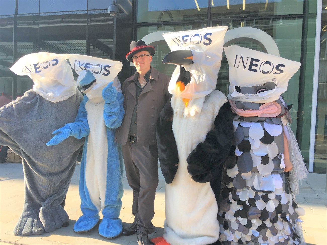 181010 Ineos letter hand-in Talk Fracking2