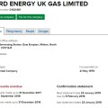 181010 Third Energy UK Gas Limited overdue
