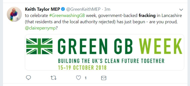 181015 pnr keith taylor tweet