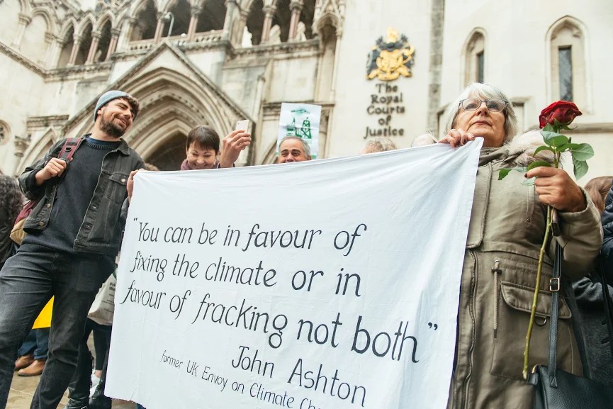 181017 CoA Reclaim the POwer