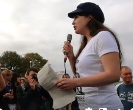 181020 pnr Amelia womack tina rothery