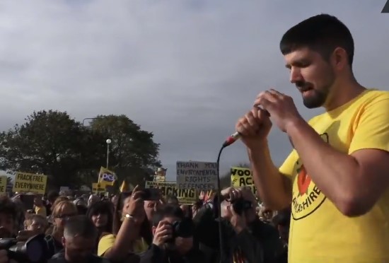 181020 pnr Richard Roberts