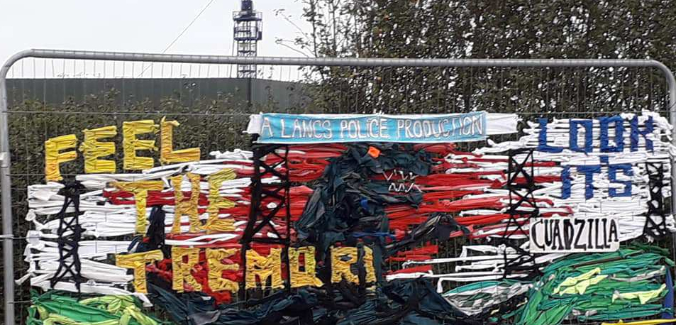 181024 fence art Pip Hockey