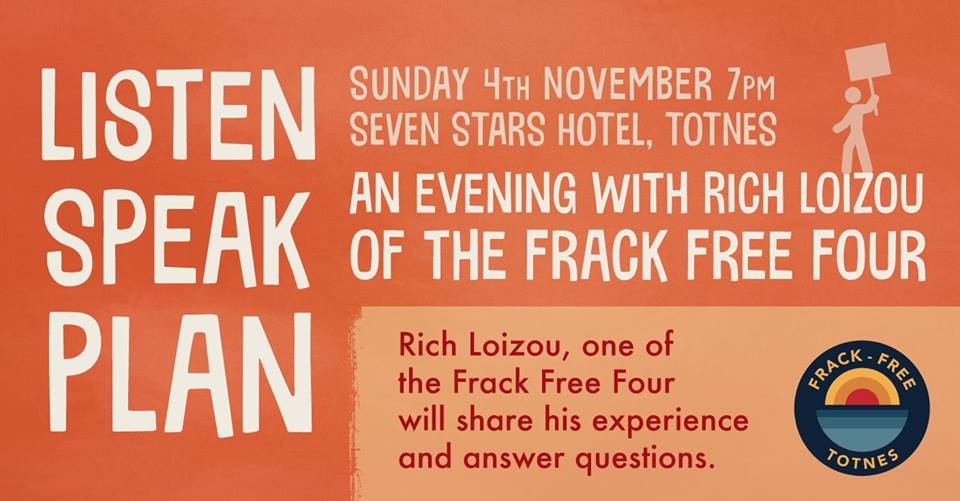 181104 listen speak plan event