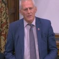 Gordon Moarsden MP181031 parliament live tv