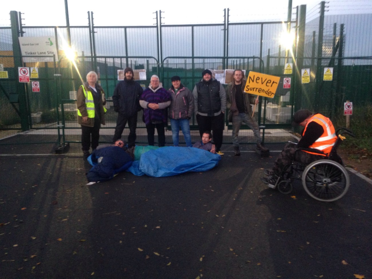 181108 Tinker Lane FFTL