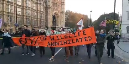 181117 London protest Eddie Thornton7