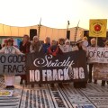 181117 Strictly no fracking Friends of the Earth 1