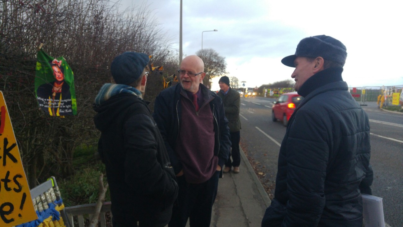 181119 Professor Middleton DoD1