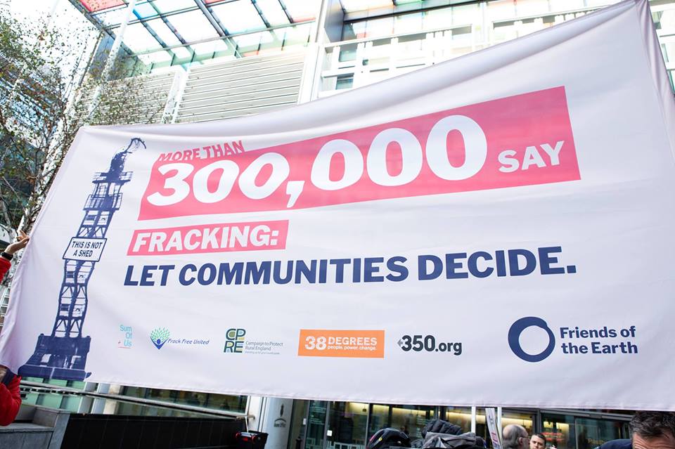 190202 Communities decide gathering. Let Communities Decide