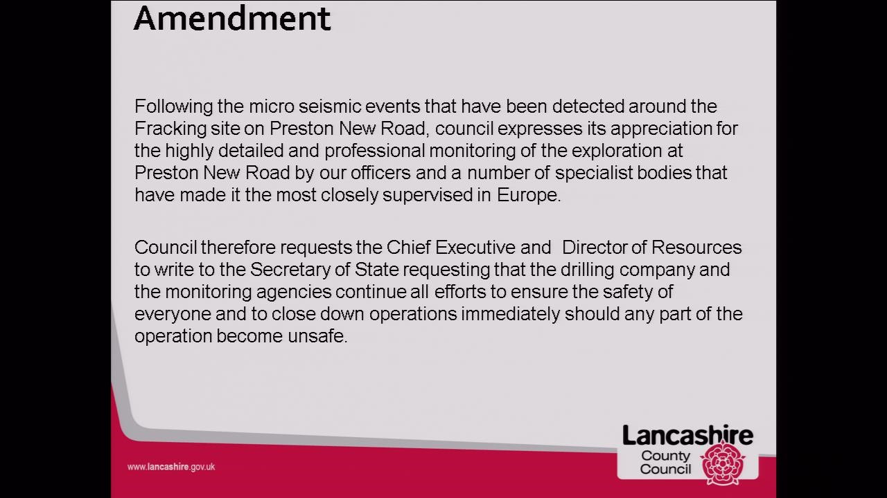 181213 tremor amendment