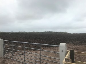 Grange Hill Cuadrilla