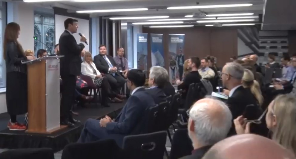 190107 greater manchester spatial framework launch