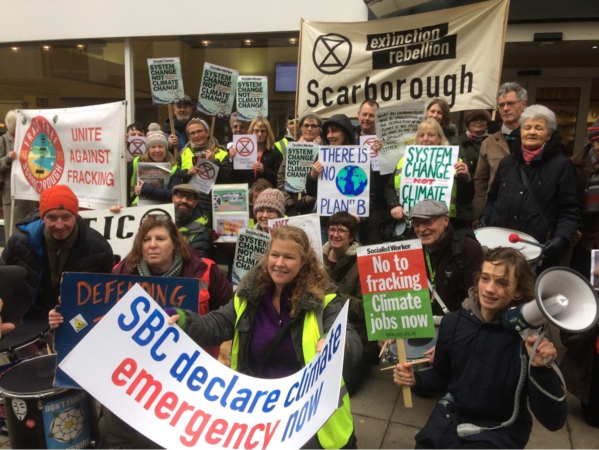 190107 scarborough climate emergency john atkinson