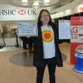 190126 lobby of hsbc sheffield julie graham
