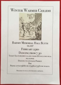 190223 celidh