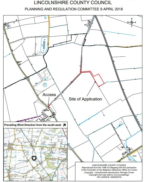 northkelseylocationmap