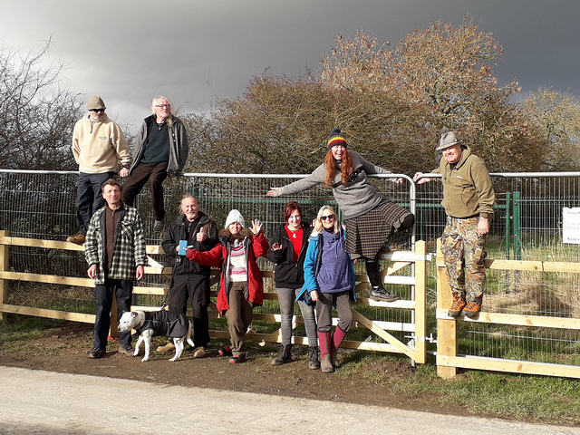 190218 West Newton Pippa Hockey
