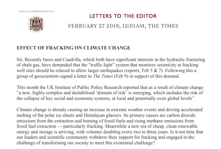 190227 The Times