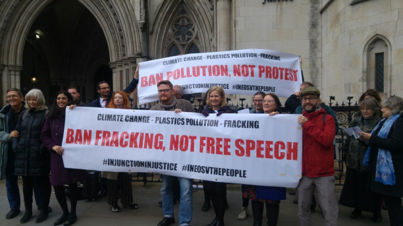 190306 Ineos injunction appeal DoD