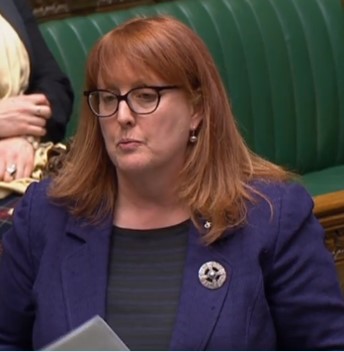 190328 Deidre Brock parliament tv