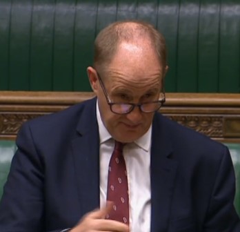 190328 Kevin Hollinrake Parliament tv2