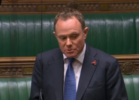 190328 Nick Herbert Parliament tv