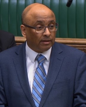 190328 Sir Mark Hendrick Parliament tv