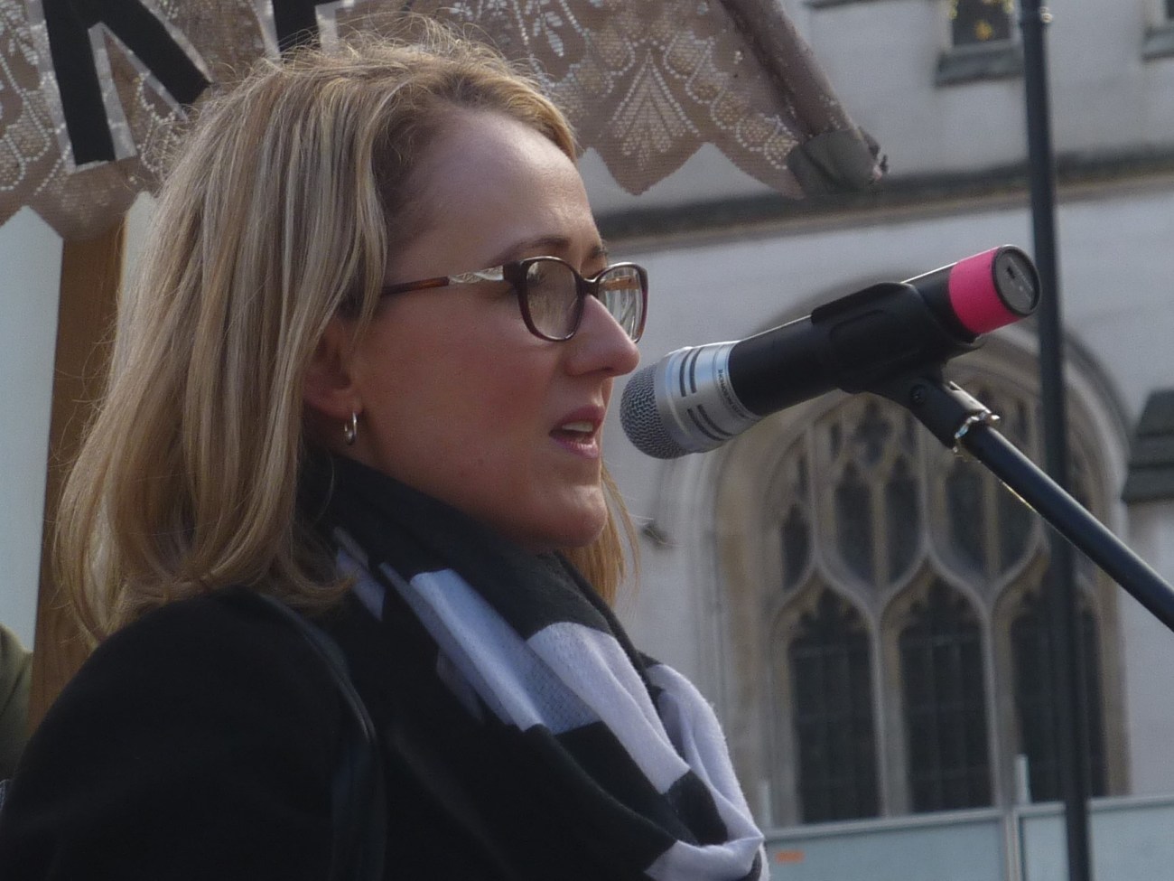 190503 RebeccaLongBailey